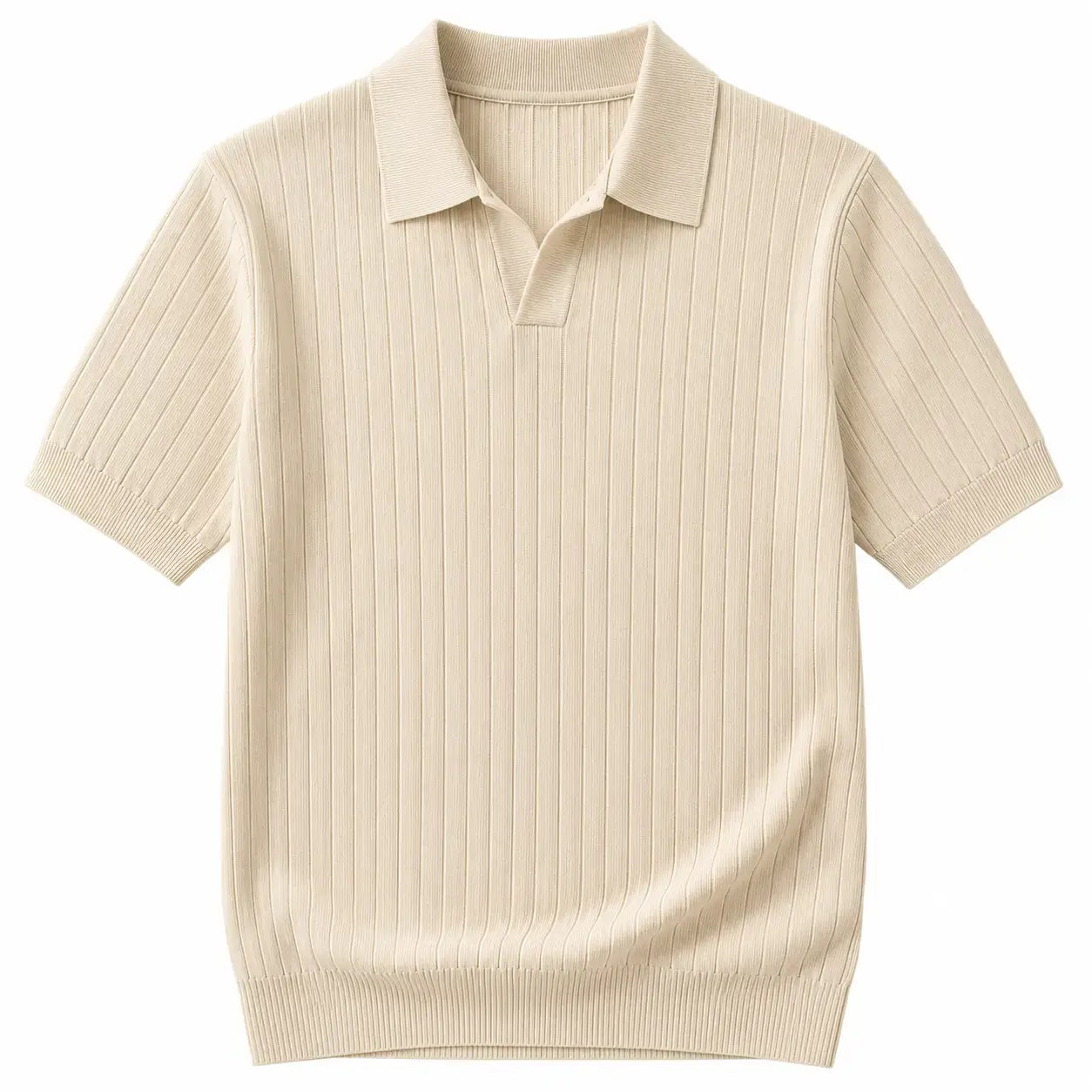 Portofino Knit Polo