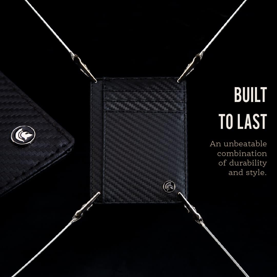 Minimalist Wallet