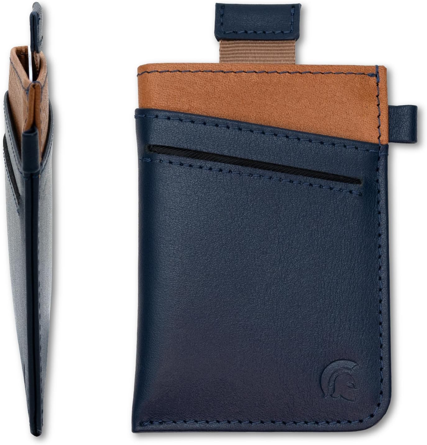 Minimalist Wallet