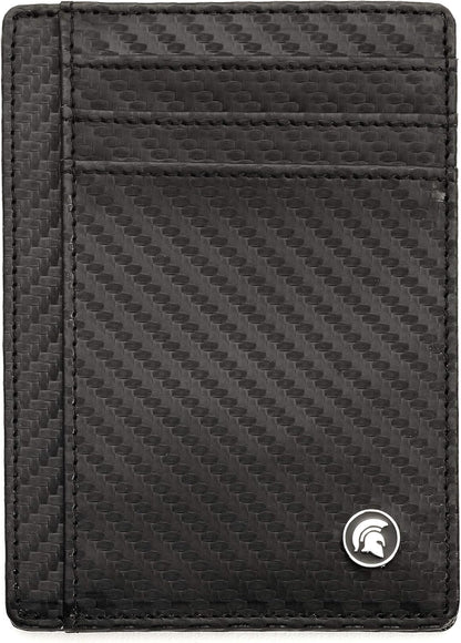 Minimalist Wallet