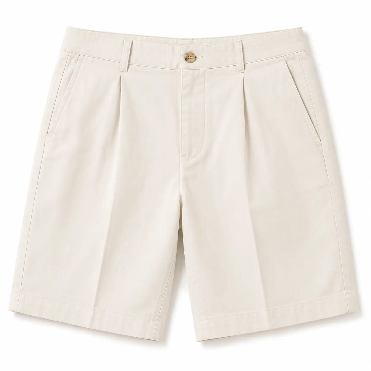 Capri Tailored Shorts