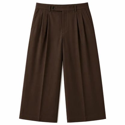 Riviera Tailored Trousers