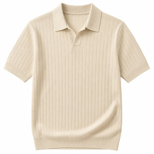 Portofino Knit Polo