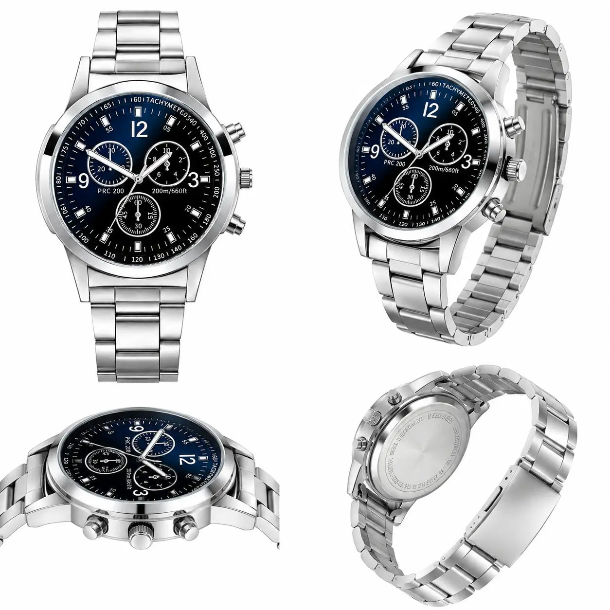 Prime Chrono