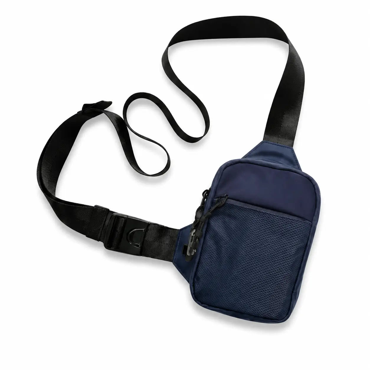 Sling bag [+ FREE Anti-theft wallet]