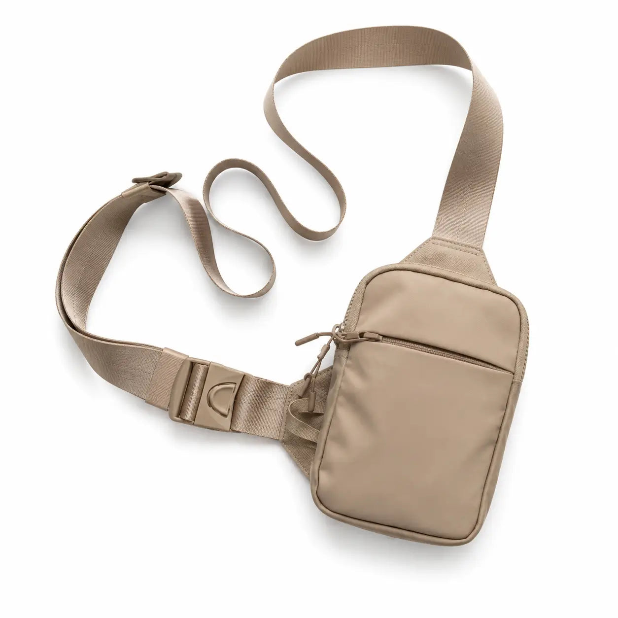 Sling bag [+ FREE Anti-theft wallet]