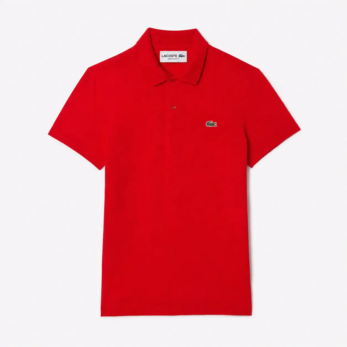 Premium Polo Shirt [+ FREE Premium Cap]