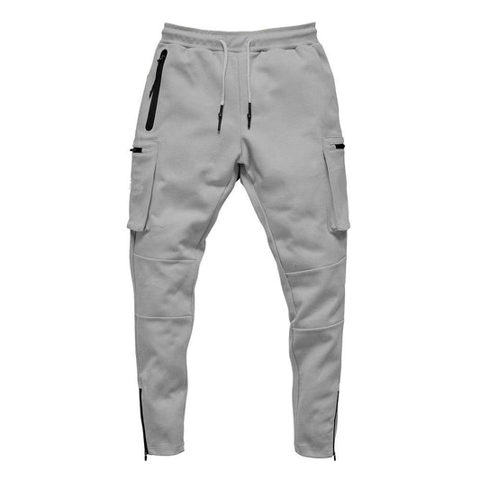 Men’s Grey Joggers